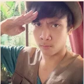 ไม่ใช่ลุงพีตัวจริงหรอกนะ ก็แค่บอท ^ ^ จาก Teamgarrymoviethai :)