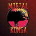 Mortal Konga (@mortalkonga) Twitter profile photo