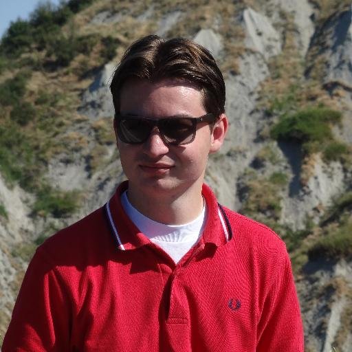 JasperSG's profile picture. 