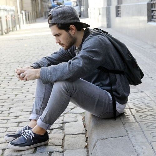 Todo en #tendencia, #modaurbana y #culturadecalle.