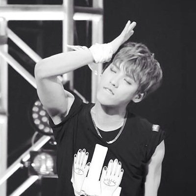 มินฮยอก BTOB ไม่บอกว่าเป็นไงอยากรู้เข้ามาสัมผัสเอง
{ตัวแบ๊วของตัวโต}❤️