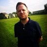 thejoelwilhelm's profile picture. writer