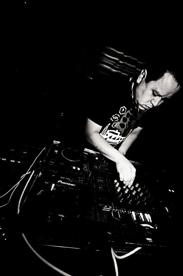 Dj y Productor de Tropical Bass