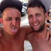 Declan Doherty (@dec_doc) 's Twitter Profile