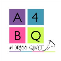 A4 Brass Quartet (@a4brassquartet) 's Twitter Profile