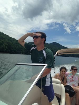 aaronsilb's profile picture. 