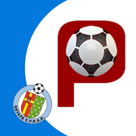La mejor información del Getafe CF, noticias, cronicas, videos, articulos. Cuenta  asociada a @PlusFutbol . Gestiona @angelguzmanprat .