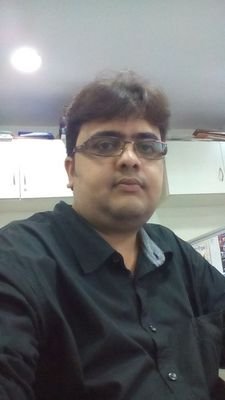 DevangKhatri's profile picture. 