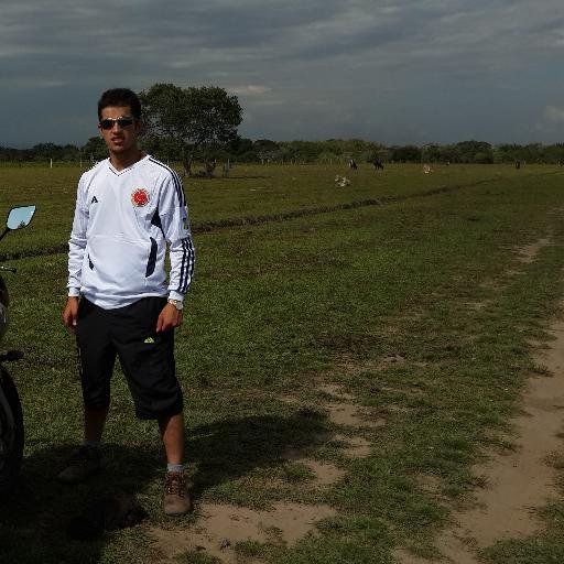 Carlos_A_M_G's profile picture. Ingeniero Electrónico