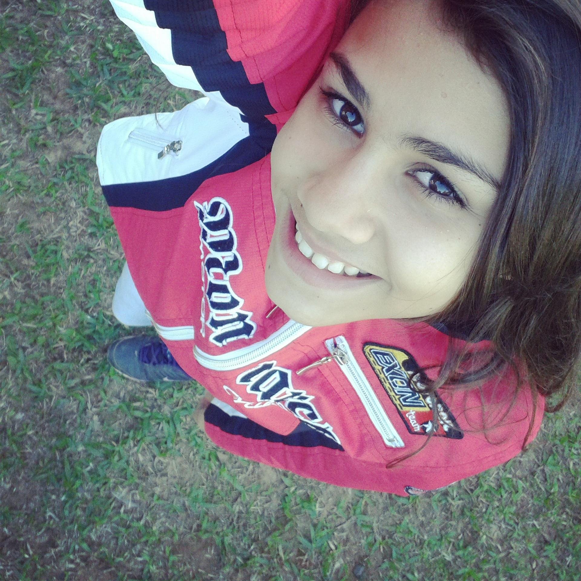 ~Siga sempre sorrindo :D