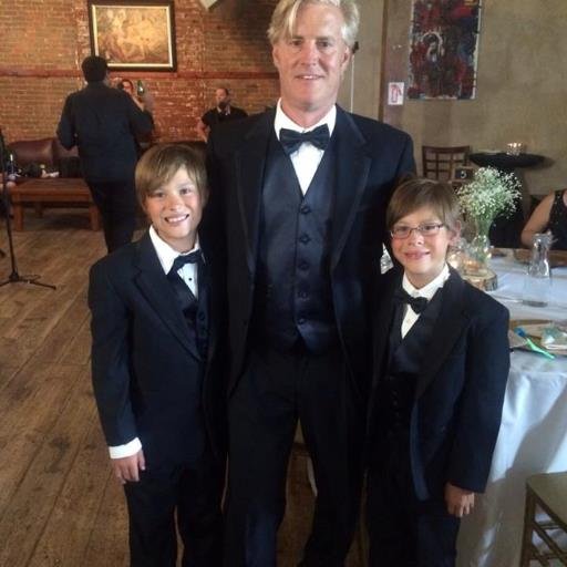 Kirk02002275's profile picture. A business man who serves his community by provided commercial furnishing solutions and training up future business leaders.