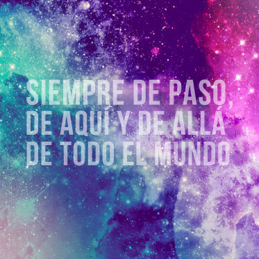 EvaPalomo's profile picture. Filosofa, Diseñadora Gráfica,  Artista y creyente de las causas nobles e imposibles ♥  !