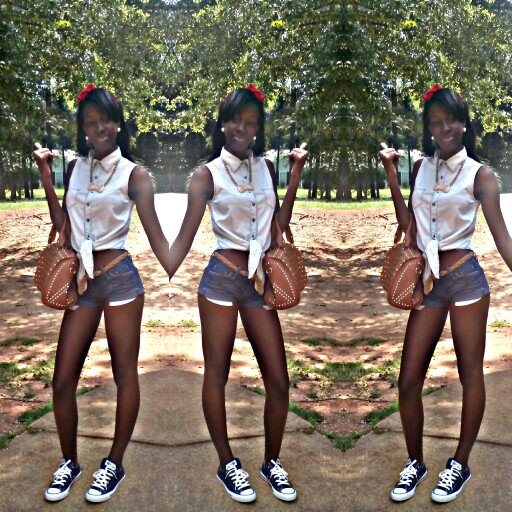 #iFOLLOWback ;  I Never Need A Nigga For Shit I Get Me By Any Means Necessary .#CG4L #KnoDet $$$ IG:PrettyType_Saquious ..... C/O 2013 !