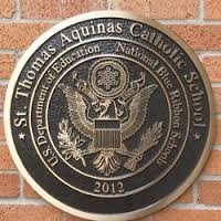 Principal - St. Thomas Aquinas Upper School, Dallas Texas