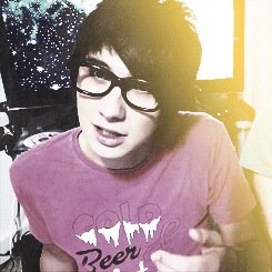 DanHowellCG's profile picture. Kitty faces are so out of date.