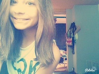 xjny_x's profile picture. singel | 13 :D