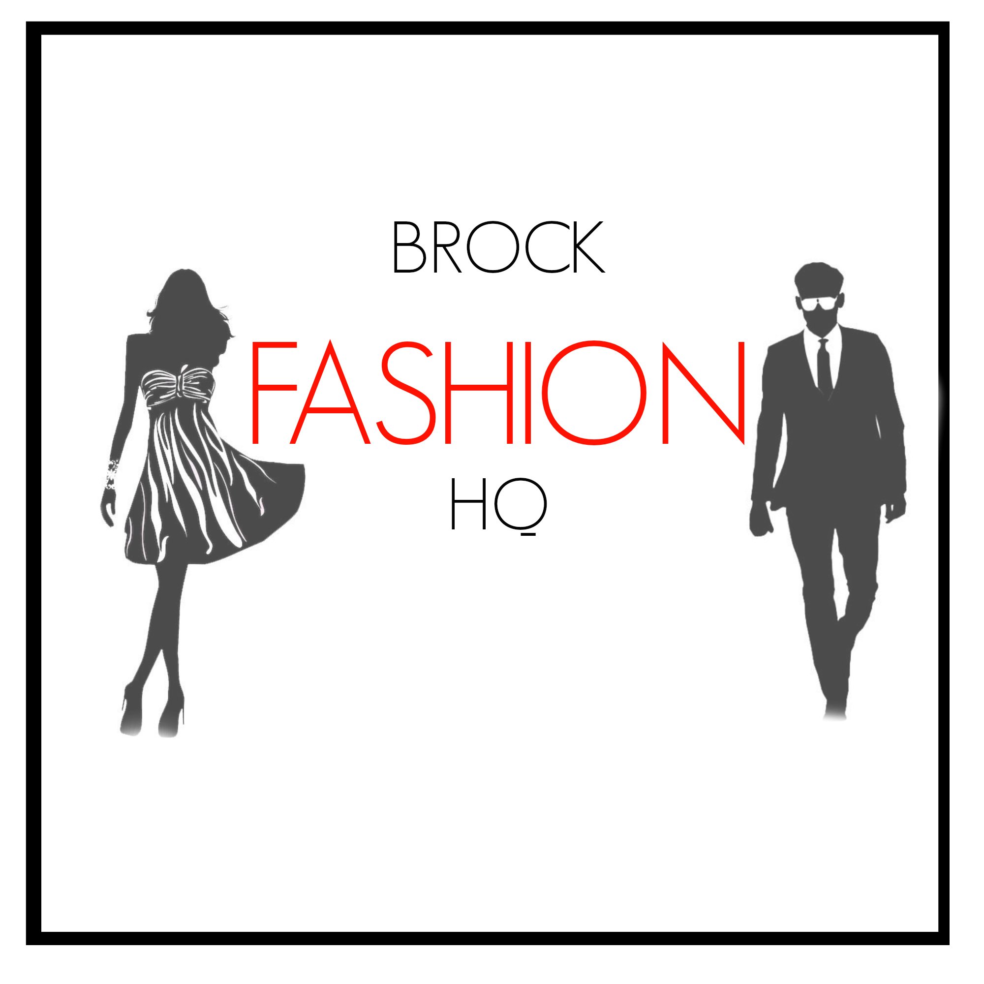 BrockFashion's profile picture. Brock Fashion HQ, is your go to source for all things fashion! From our annual Panorama Fashion Show to trends, DIY workshops & much more! #BFHQ #BrockFashionHQ