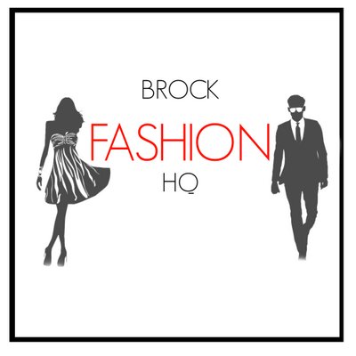 Brock Fashion HQ (@BrockFashion) / X