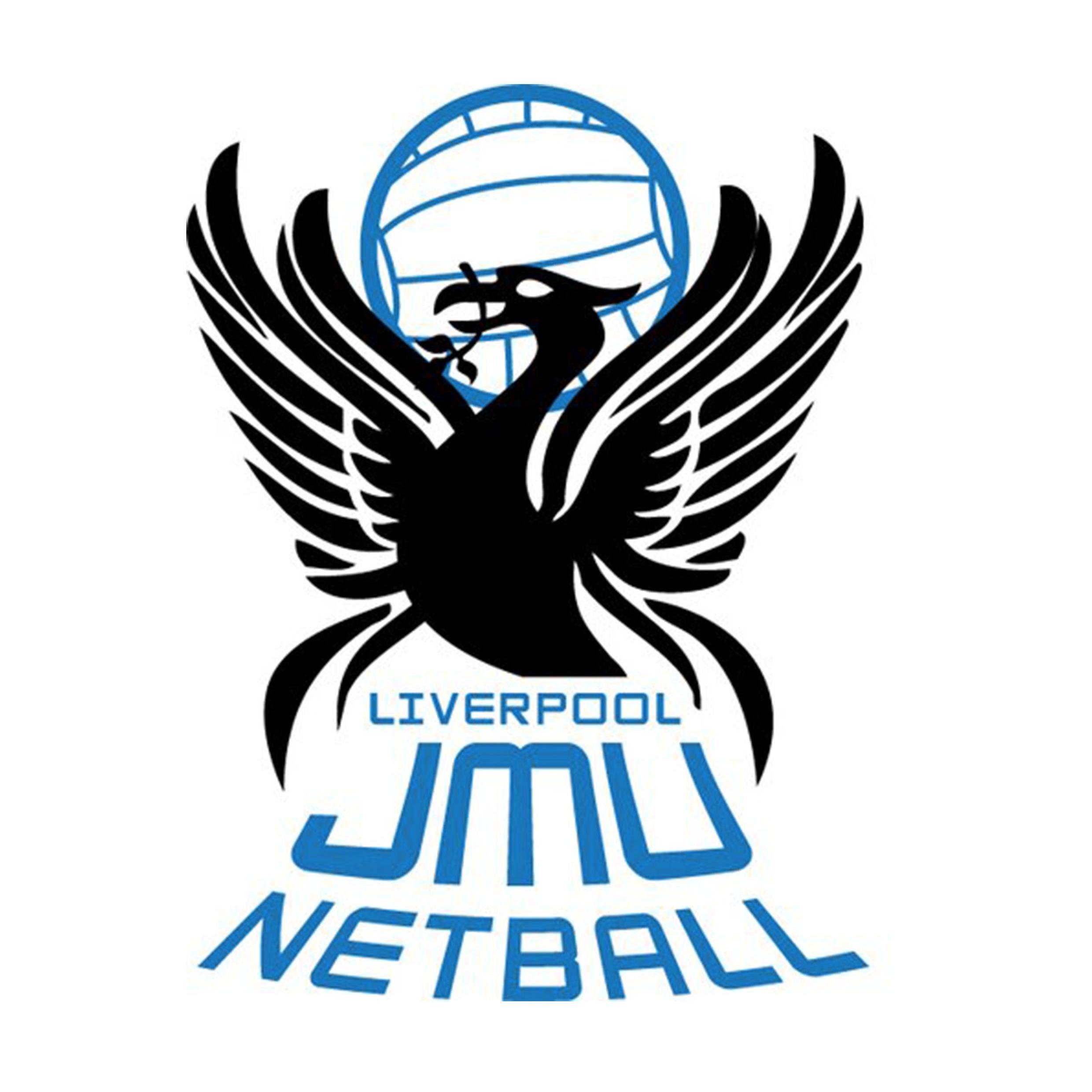 LJMU Netball