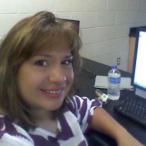 Full time mom.  Full time wife.  Full time technology teacher.