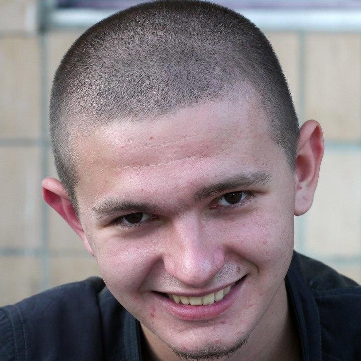 EvanisSunday's profile picture. 