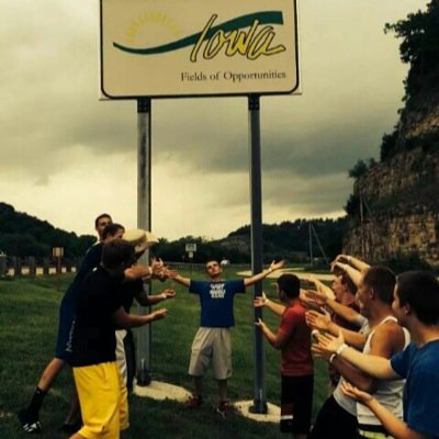 cweinfurter10's profile picture. 