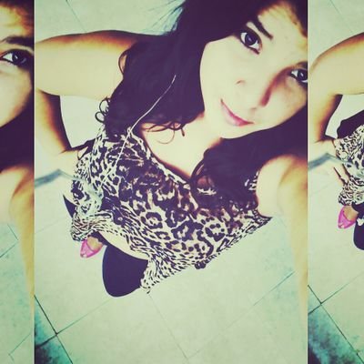 Venezolana♥Deportista ♥ Amante de la música♥ Novia de Moises Chacin 5-11-13 @bkturok ♥ Vine: Valeria De Sena ♥. http://t.co/0fUR0BZWOb