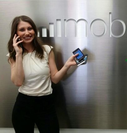 Senior Account Manager - Corporate & Small Medium Business (SMB) at TELUS Mobileaxs