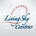 Living Sky Casino (@livingskycasino) Twitter profile photo Living Sky Casino (@livingskycasino) Twitter profile photo