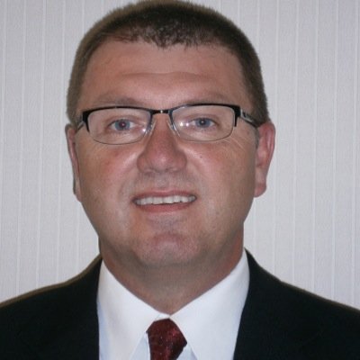 Superintendent - River Falls School District, Husband, Father, Grandpa, Fan of Packers and Badgers