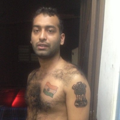 simputamil's profile picture. Soft man