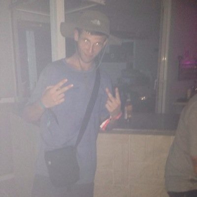 mickmanning27's profile picture. we come, we love, we rave!