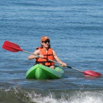 markopolo99's profile picture. University of Michigan Class of 2018