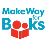 MAKE WAY FOR BOOKS (@mwfbaz) 's Twitter Profile