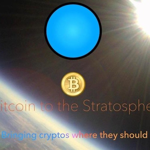 BTC Funded Stratospheric Payload, to be launched on August the 15 at 5:00 UTC; http://t.co/2if9xBoUtd
Frec434.496Mhz (RTTY)