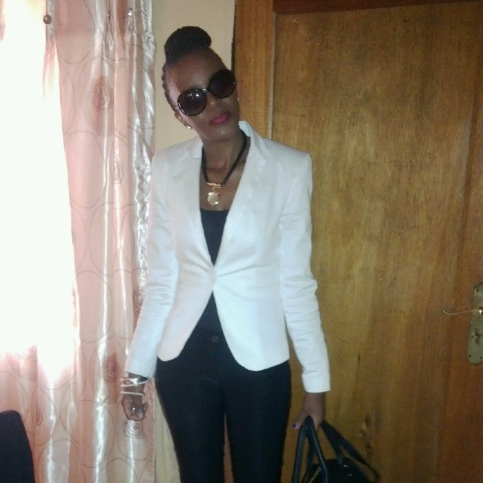 A proud Zulu woman. My tweets are my personal views. Judge me if it makes u feel better