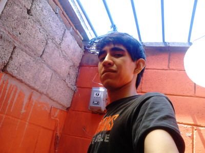 vapor en la terraza, que milagro de medianoche