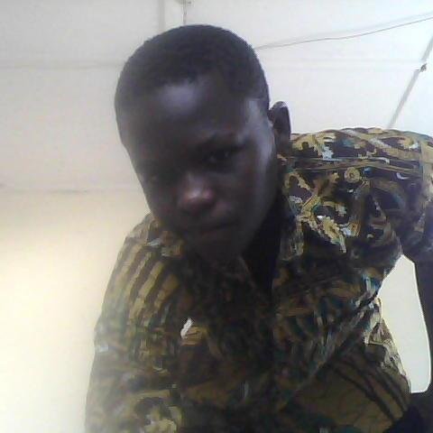 kwamek8's profile picture. 