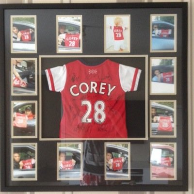Love The Arsenal! #goonerfamily, Red member, Follow back all Gooners. 🔴⚪️🔴⚪️🔴
