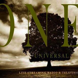 UniversalOneTV's profile picture. 