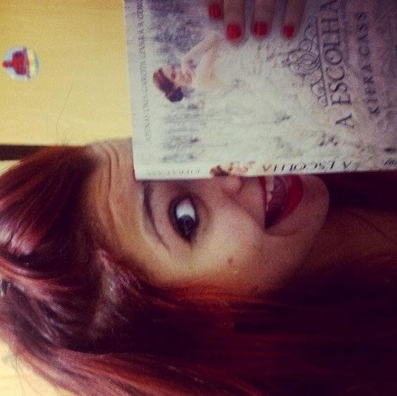 Muito amor...