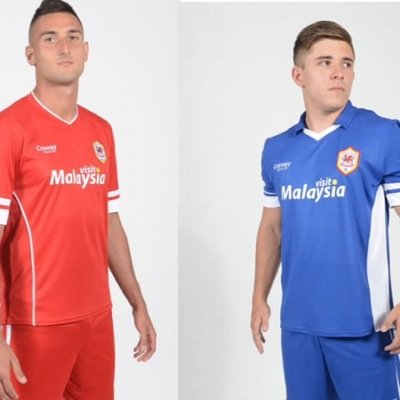 Cardiff City Fc