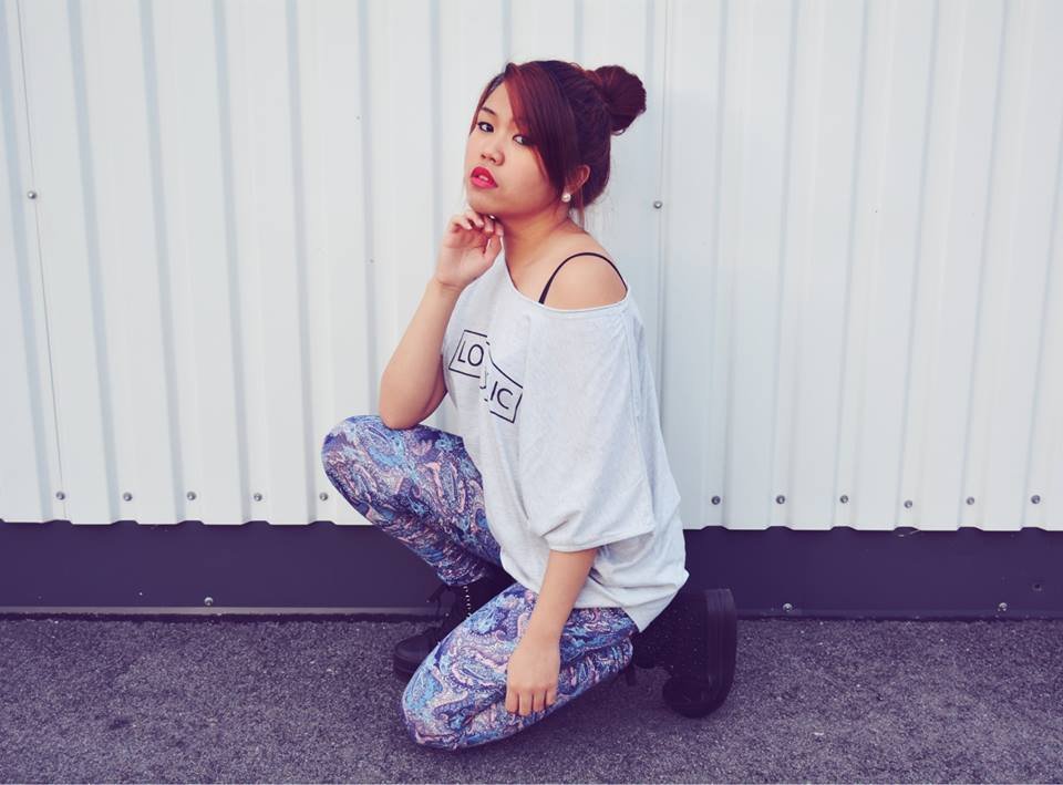 AnjuOfcl's profile picture. 今日は アンジュ です！(^з^)-☆ Hi, I'm Anju! A filipino in Sweden.  I live together with my habibi and two crazy nekos ♡ Follow me on my upcoming adventures in Japan!
