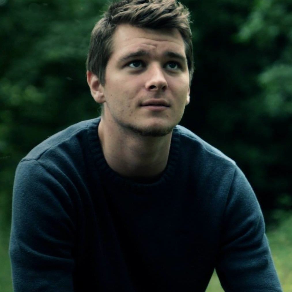 DarrenKingLTSS's profile picture. Actor, Writer, Director