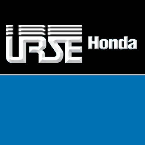 West Virginia's Largest Dealership. Urse Honda Specializes in selling New Honda's at the lowest possible prices.