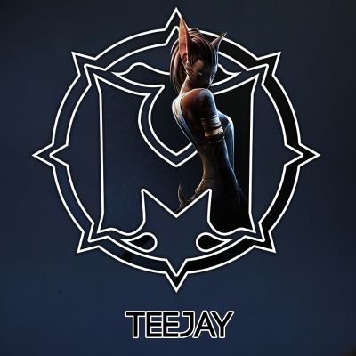 MuteTeeJay's profile picture. Dream clan ObeyAlliance. Joined Mute @3.6k