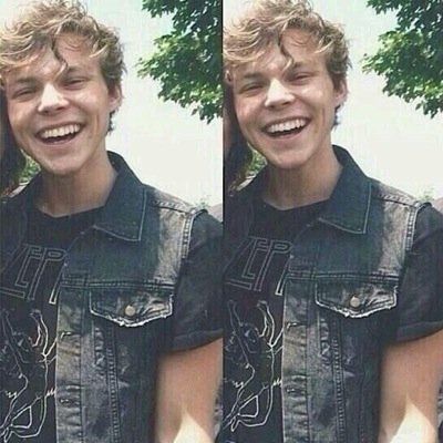 adam + ashton + harry = ☼'s