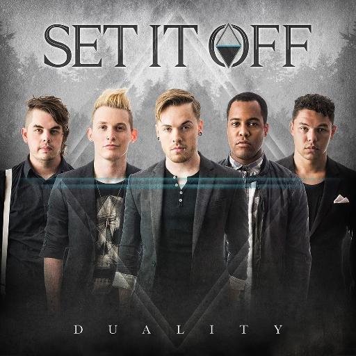 SetItOffFamily's profile picture. #TeamSetItOff #TeamFollowback