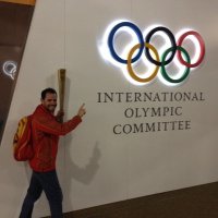 César Flores (@drcesar_flores) 's Twitter Profile