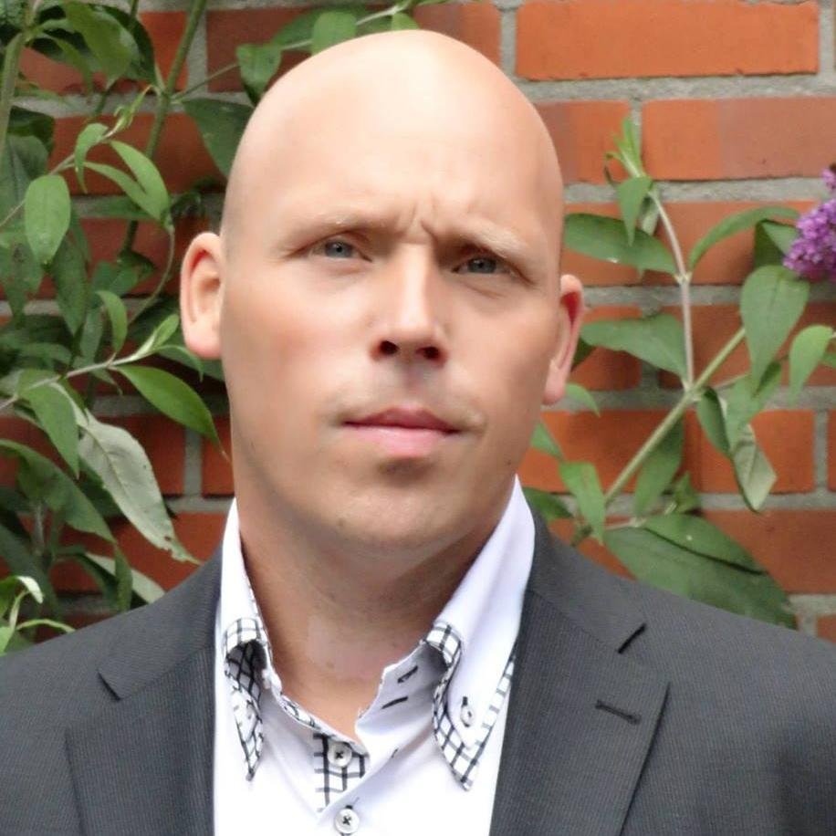 SimpelwegCMS's profile picture. 